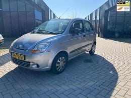 Chevrolet Matiz