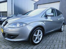 Seat Altea XL