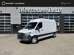 Mercedes E-Sprinter