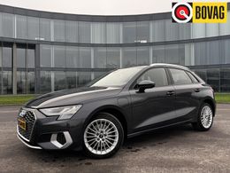 Audi A3 Sportback e-tron