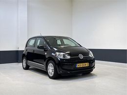 VW up!