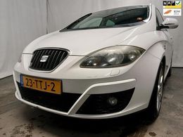 Seat Altea XL