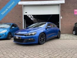 VW Scirocco