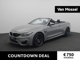 BMW M4 Cabriolet