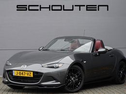 Mazda MX5