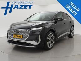 Audi Q4 Sportback e-tron