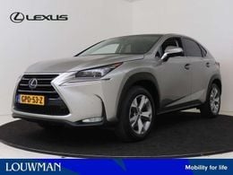 Lexus NX300h