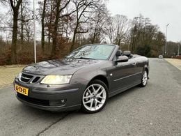 Saab 9-3 Cabriolet