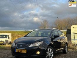 Seat Ibiza ST