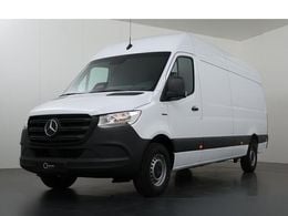 Mercedes E-Sprinter