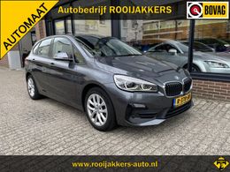 BMW 225 Active Tourer