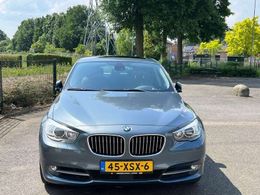 BMW 535