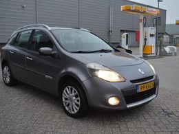 Renault Clio GrandTour