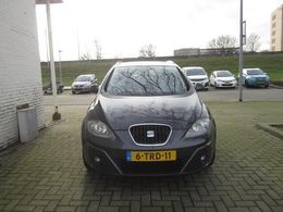 Seat Altea XL