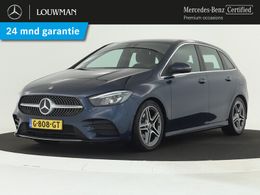 Mercedes B180