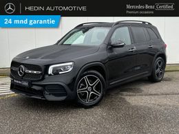 Mercedes GLB200