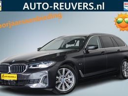 BMW 530e