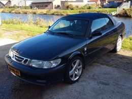 Saab 9-3 Cabriolet