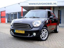 Mini Cooper D Countryman