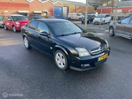 Opel Vectra GTS