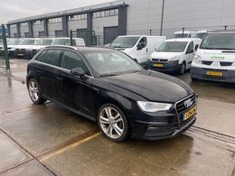 Audi A3 Sportback g-tron