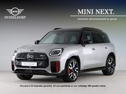 Mini John Cooper Works Countryman