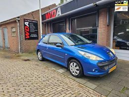 Peugeot 206+