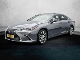 Lexus ES300H