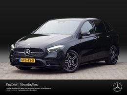 Mercedes B250e