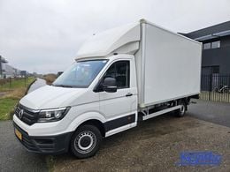 VW Crafter