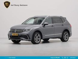 VW Tiguan Allspace