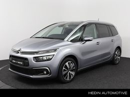 Citroën C4 SpaceTourer