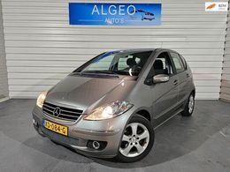 Mercedes A150