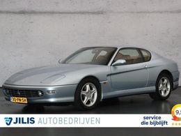 Ferrari 456M