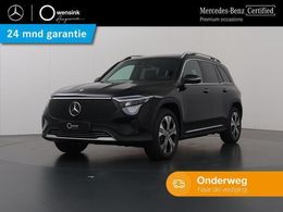 Mercedes EQB250+