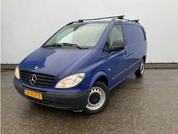 Mercedes Vito