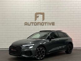 Audi A3 Sportback e-tron