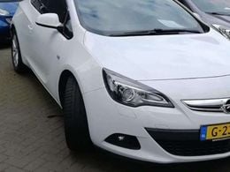 Opel Astra GTC