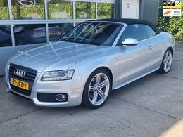 Audi A5 Cabriolet