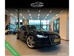 Audi A7 Sportback