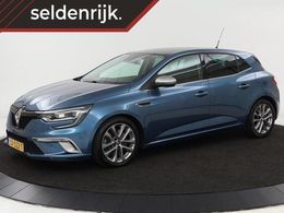 Renault Mégane GT