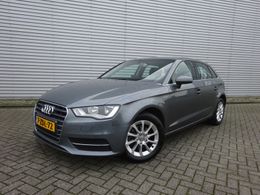 Audi A3 Sportback g-tron