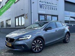 Volvo V40 CC