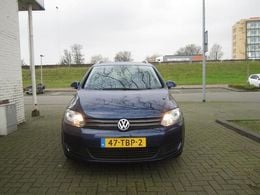 VW Golf Plus