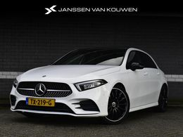 Mercedes A200