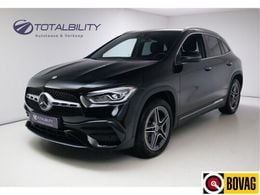 Mercedes GLA250