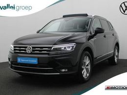 VW Tiguan Allspace