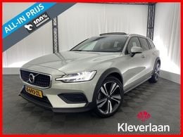 Volvo V60 CC