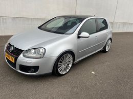 VW Golf IV