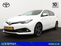 Toyota Auris Hybrid